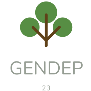 Gendep23